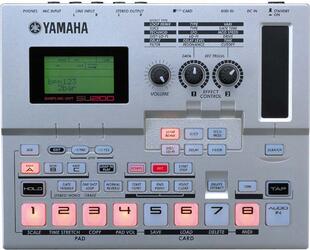 Yamaha SU200