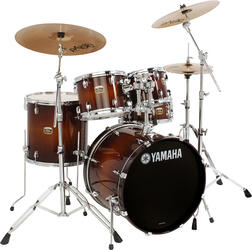 Yamaha Tour Custom