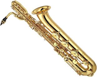 Yamaha YBS-62
