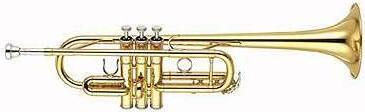 Yamaha YTR-4435