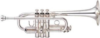 Yamaha YTR-6610S