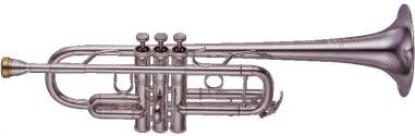 Yamaha YTR-8445