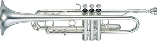 Yamaha YTR-9335CHS , Modèle Chicago