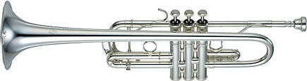 Yamaha YTR-9445NYS, Modèle New York