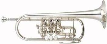Yamaha YTR-946S