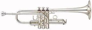 Yamaha YTR-9635