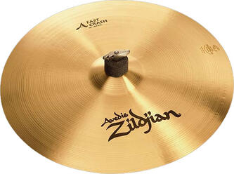 Zildjian Avedis Fast Crash 16