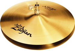 Zildjian avedis HH new beat  13