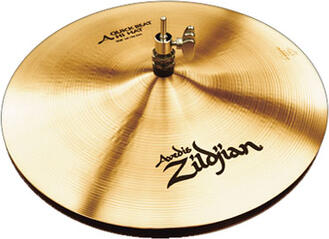 Zildjian Avedis Hihat Quick Beat 14