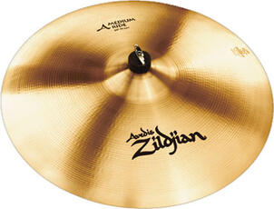 Zildjian Avedis Medium Ride 20