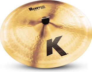 Zildjian K Heavy Ride 20