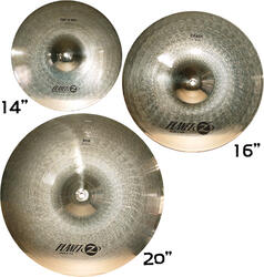 Zildjian Planet Z