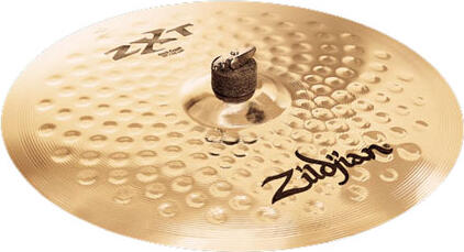 Zildjian ZXT Rock Crash 16