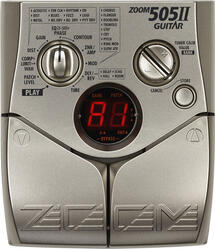 Zoom 505 II