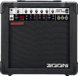 Zoom Fire 18M