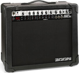 Zoom Fire 36