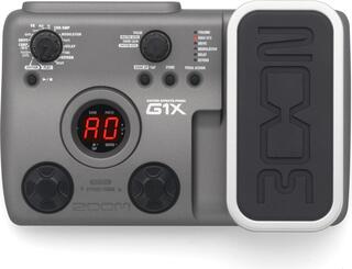 Zoom G1X