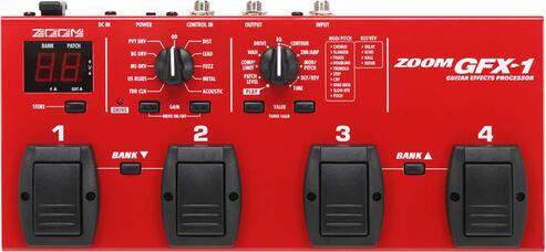 Zoom GFX-1