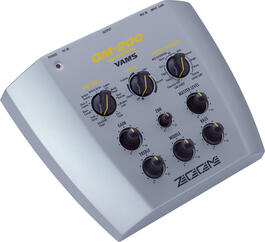 Zoom GM-200