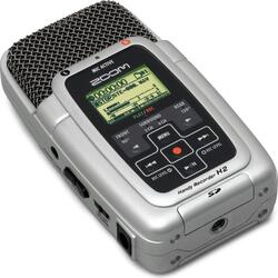 Zoom H2