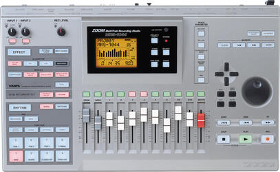 Zoom MRS-1044 Version2