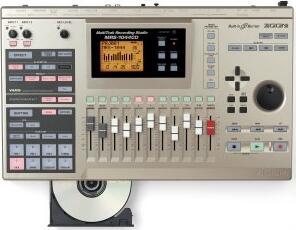 Zoom MRS-1044CD