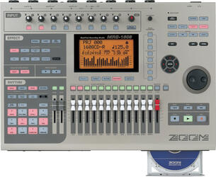 Zoom MRS-1608CD