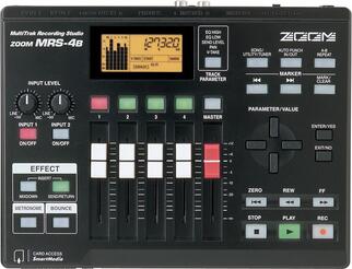 Zoom MRS-4