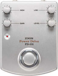 Zoom Power Drive PD-01
