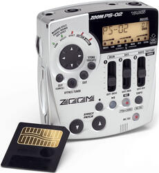 Zoom PS-02