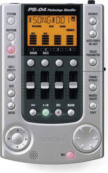 Zoom PS-04
