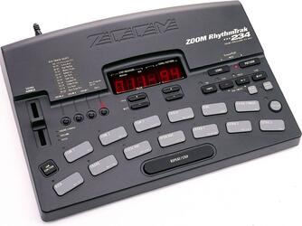 Zoom RT-234