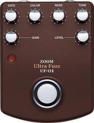 Zoom Ultra Fuzz UF-01