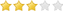 * * *