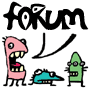 Retour &acute; l'accueil des forums