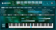 Absynth 3