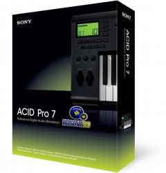 Acid Pro 7
