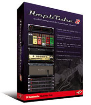 Amplitube 2