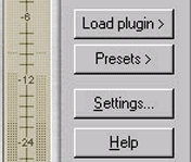 ASIO FX Processor LE