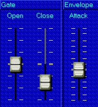 Blue Gate