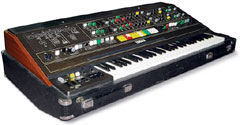 CS-80V