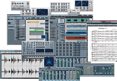 Cubase SX