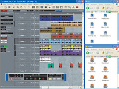 Cubasis VST