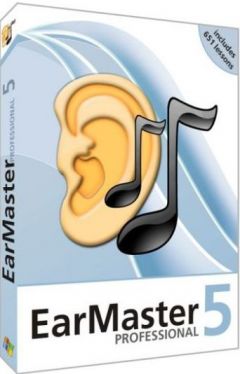 EarMaster Pro 5
