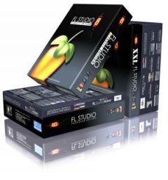 Fruity Loops 8