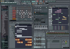 Fruity Loops