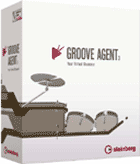 Groove Agent 3