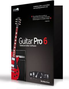 Guitar pro