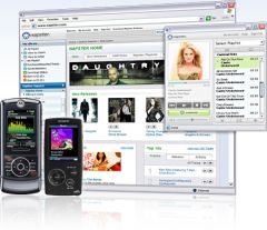 Napster 4