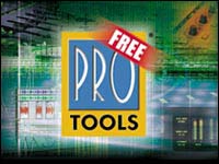 ProTools Free